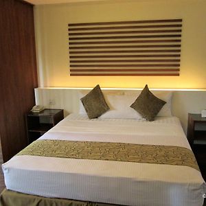 Chali Beach Resort And Conference Center