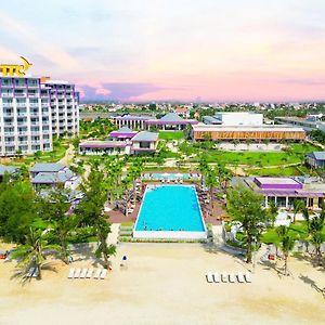 Ttc Van Phong Bay Resort - Himalaya Sauna & Steam Retreat Included