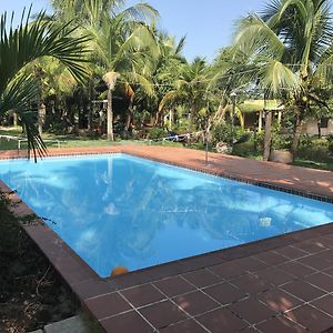 Lagi Farmstay